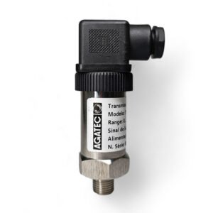 Transmissor de Pressão Industrial TPI-PRESS