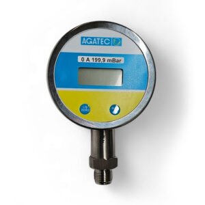 Manômetro digital vertical MDV-PRESS