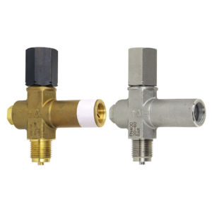 Protetor de sobrepressão ajustável 910.13