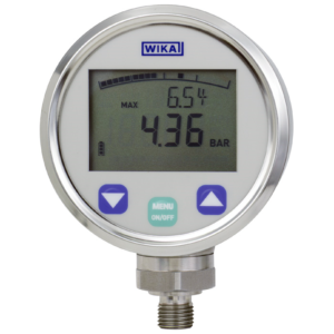 Manômetro digital DG-10