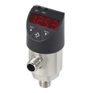 Pressostato eletrônico com indicação digital PSD-4 código 58438640