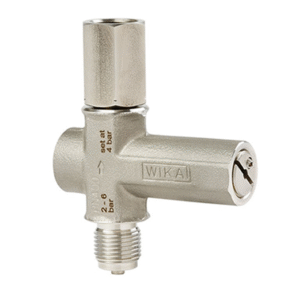 Protetor de sobrepressão, ajustável modelo 910.13 código 2003741